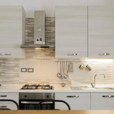 R-house - Apartment *