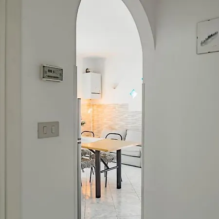 Apartment R-house - Collecorvino