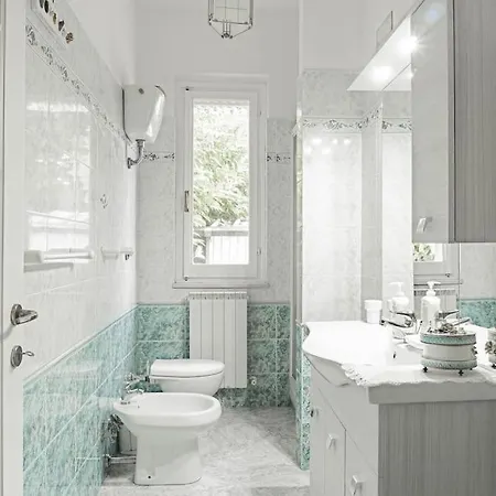 Apartment R-house -