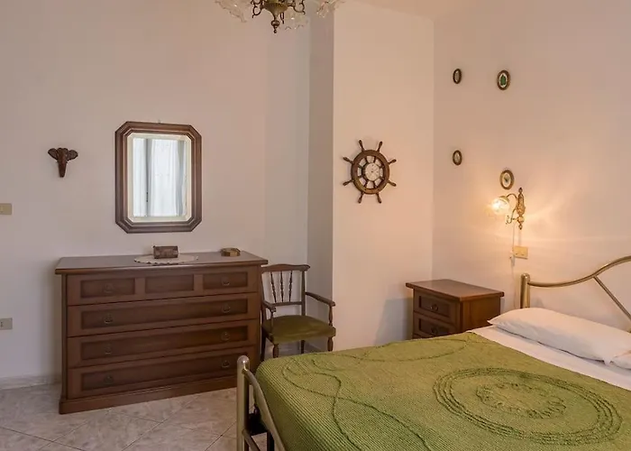 Апартаменты R-house - Collecorvino