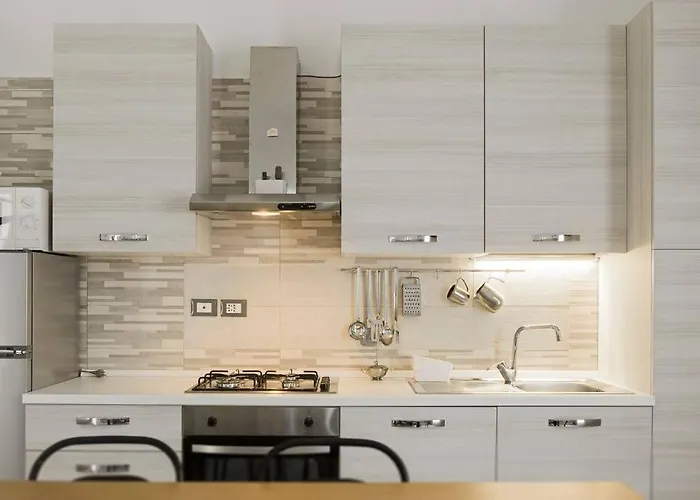 R-house - Апартаменты *