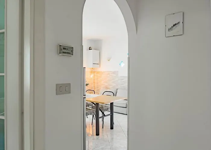 Апартаменты R-house - Collecorvino