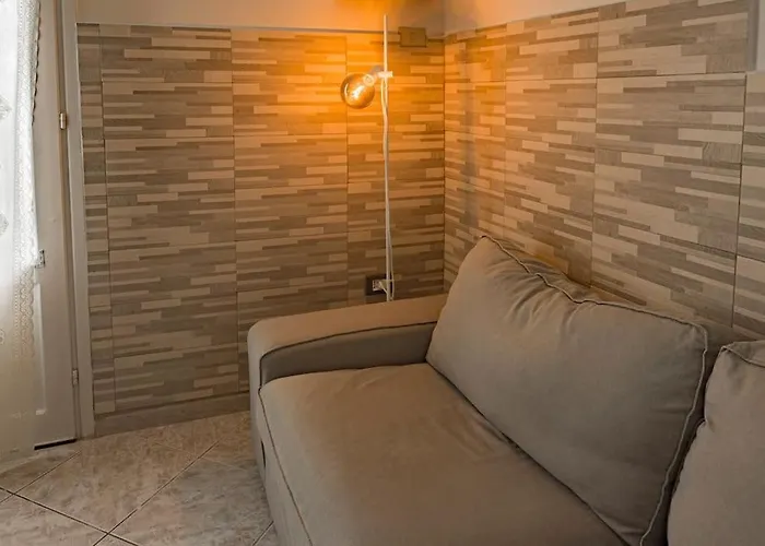 R-house - Апартаменты Collecorvino