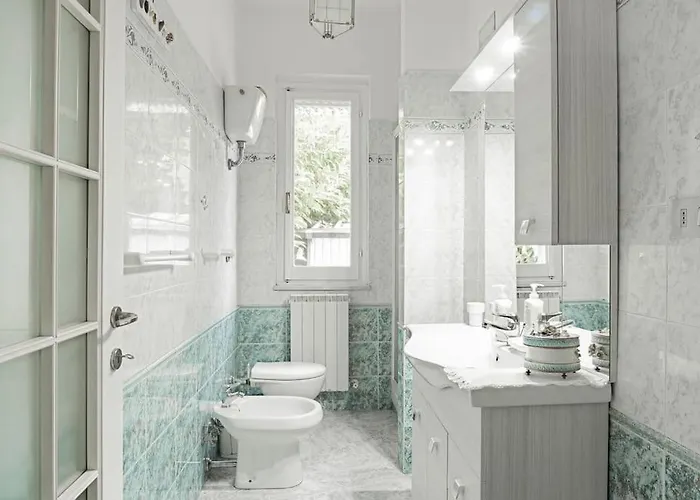 Апартаменты R-house -